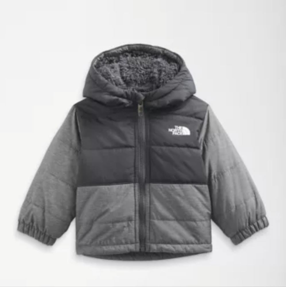 The North face  Boys' Coat